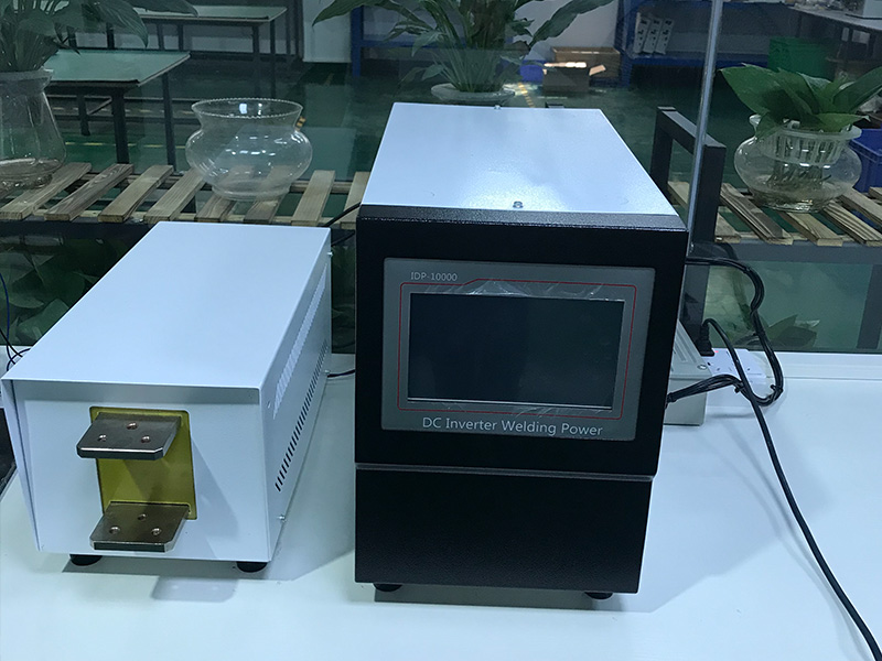 逆变焊机电源10000A