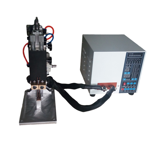 JL-08A Microcomputer resistance welding machine