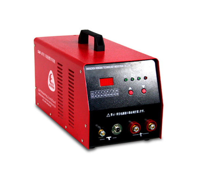 SAW-DII Capacitor energy storage stud welding machine