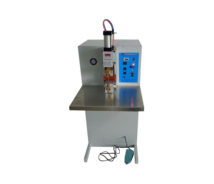 SCW-3000 capacitive (DC) spot welding machine